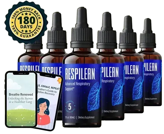 Respilean Suplements